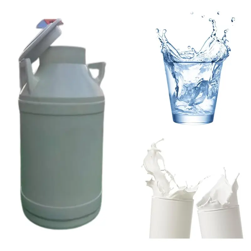 Allwin Multipurpose 40 Liter Milk and Water Container (Height 62.5 cm)